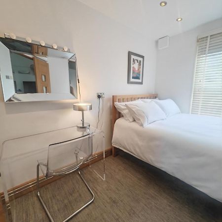 Cambridge City Centre Immaculate 1 Bed Apartment Esterno foto